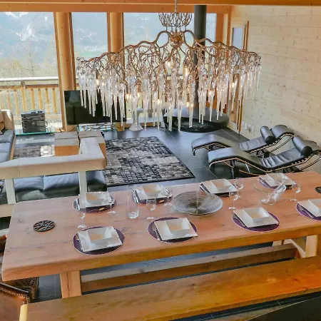 Woovim 8 By Interhome *