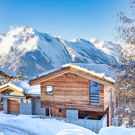 Woovim 8 By Interhome Chalet *