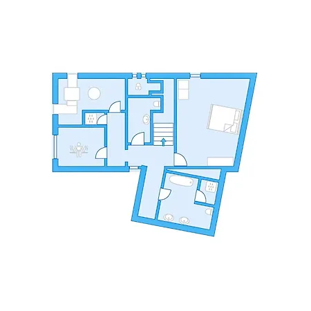木屋 Woovim 8 By Interhome *