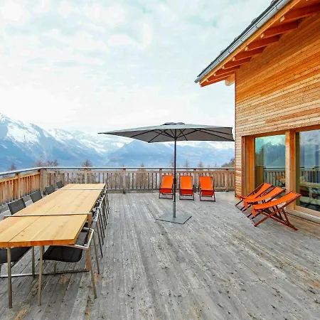 Woovim 8 By Interhome *