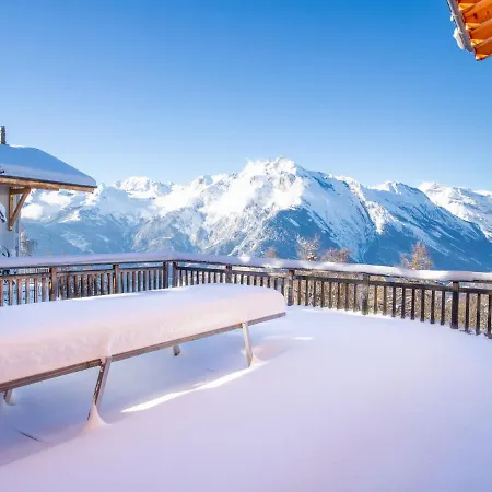 Woovim 8 By Interhome Nendaz