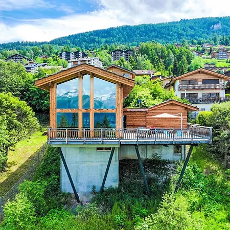 Woovim 8 By Interhome Nendaz