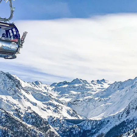 Horská chata Woovim 8 By Interhome Nendaz