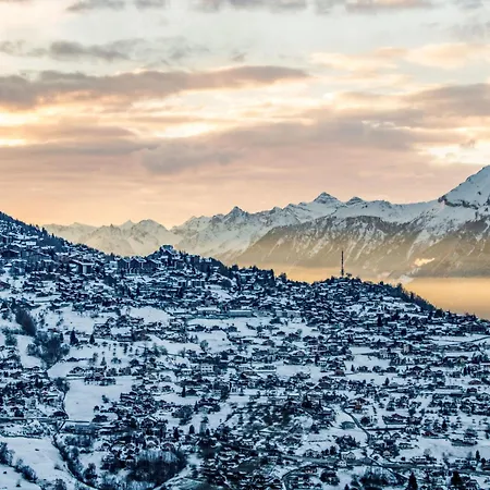 Horská chata Woovim 8 By Interhome