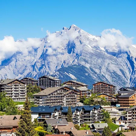 Horská chata Woovim 8 By Interhome