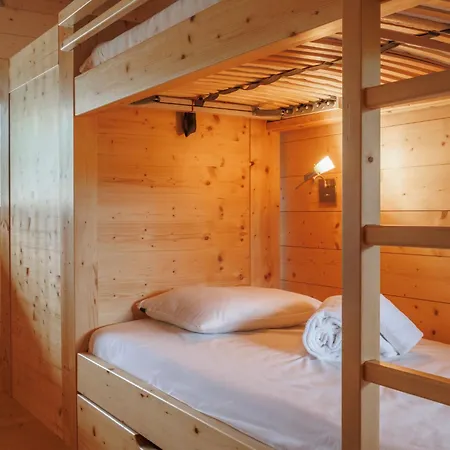 Woovim 8 By Interhome Horská chata