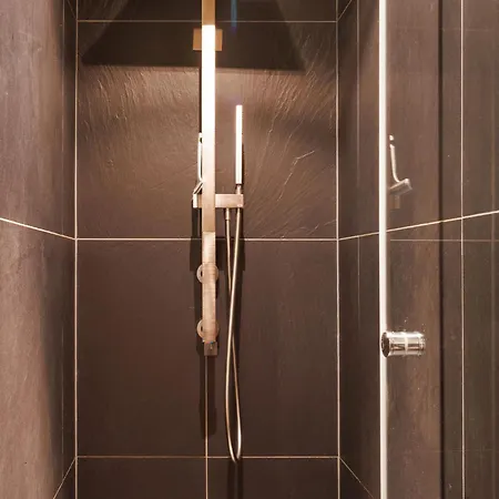 Horská chata Woovim 8 By Interhome