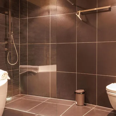 Horská chata Woovim 8 By Interhome Nendaz