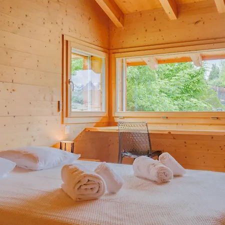 Woovim 8 By Interhome Nendaz