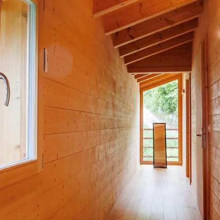 Woovim 8 By Interhome Horská chata