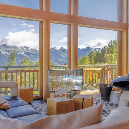 Woovim 8 By Interhome Nendaz